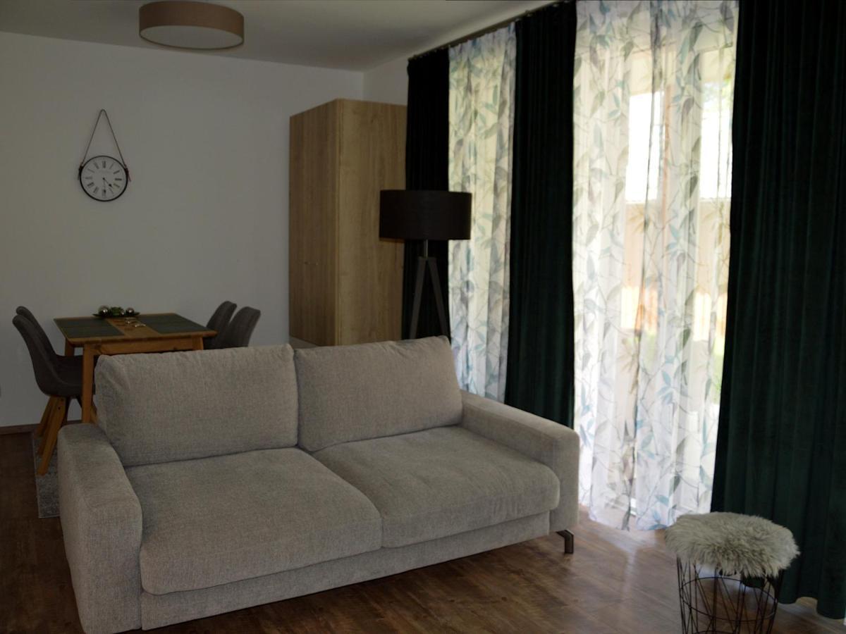 Apartamento Berglebnis Tauplitz Exterior foto