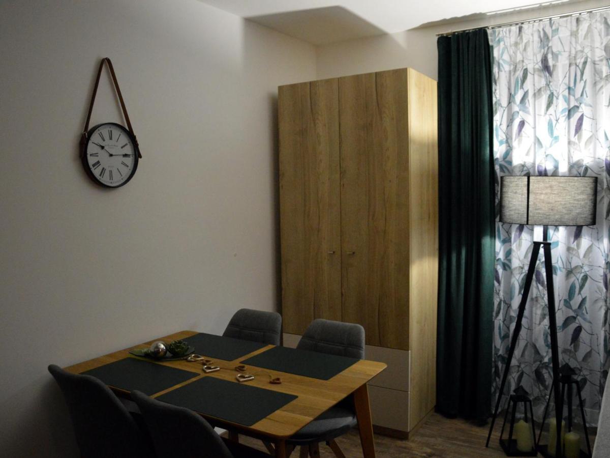 Apartamento Berglebnis Tauplitz Exterior foto