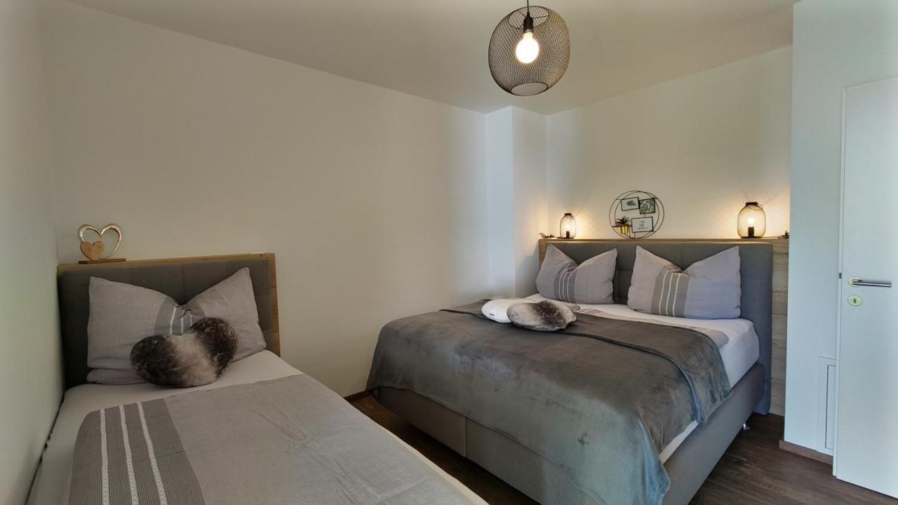 Apartamento Berglebnis Tauplitz Exterior foto