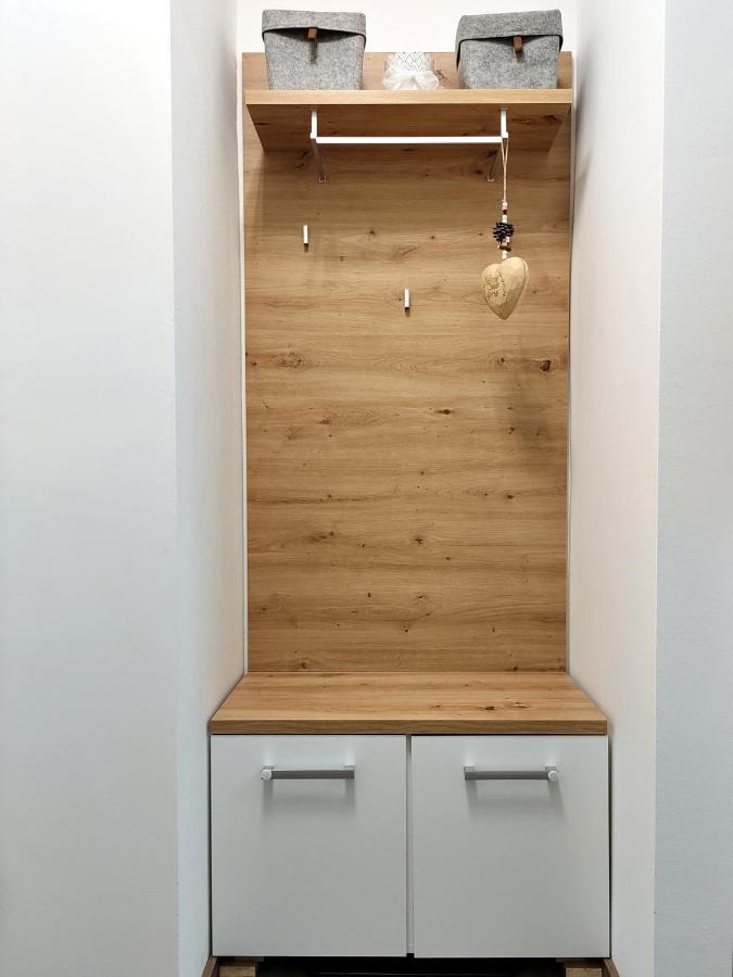 Apartamento Berglebnis Tauplitz Exterior foto